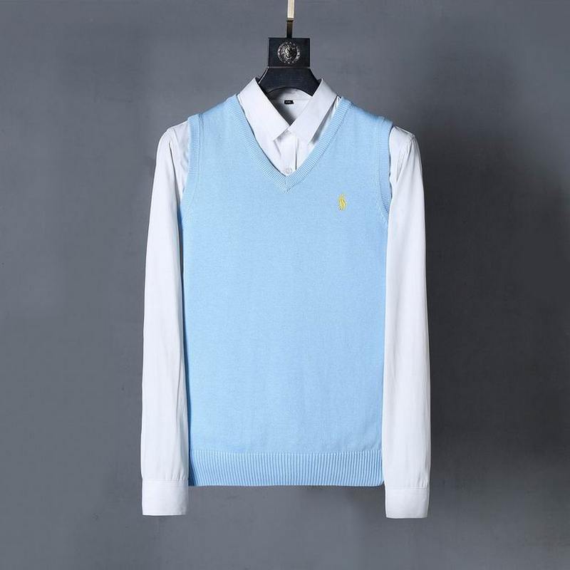 polo Men's Sweater 292